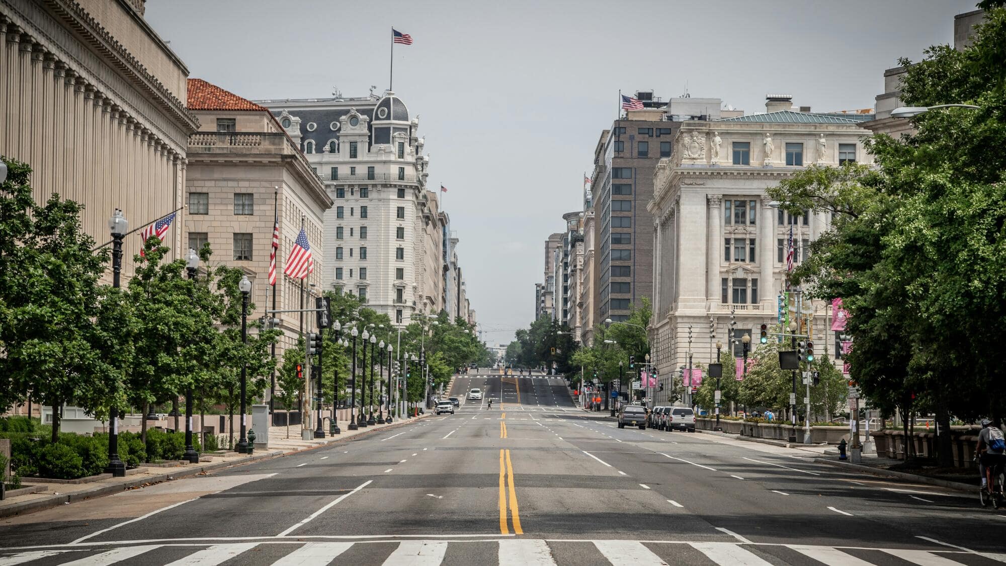 Lease Enforcement: Best Practices for Commercial Property Managers in DC